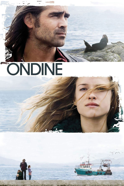 Ondine / Ondine (2009)