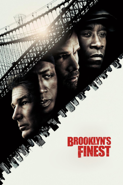 Brooklyn's Finest, Brooklyn's Finest / Brooklyn's Finest (2010)
