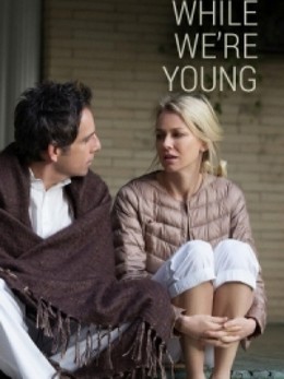 While Were Young (2015)