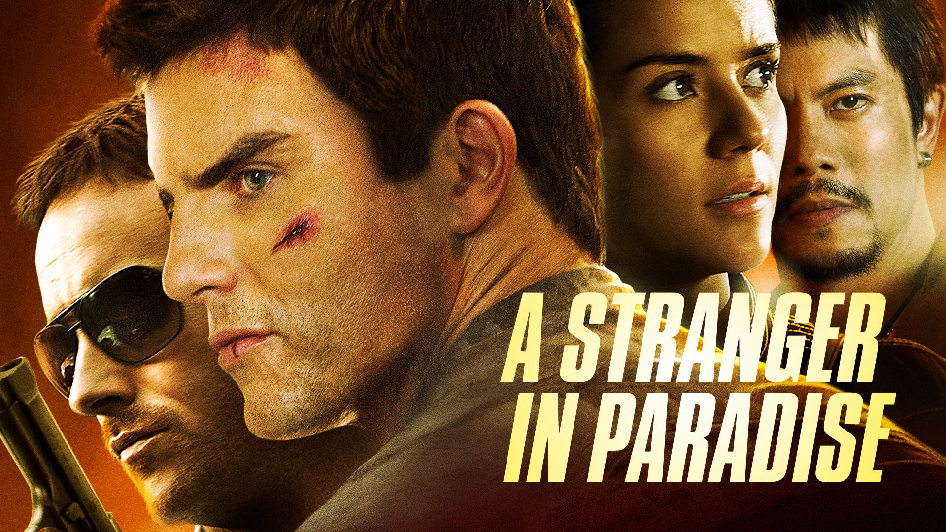 Xem Phim Thiên Đường Xa Lạ, A Stranger in Paradise 2013 Xem Phim Thiên Đường Xa Lạ, A Stranger in Paradise 2013