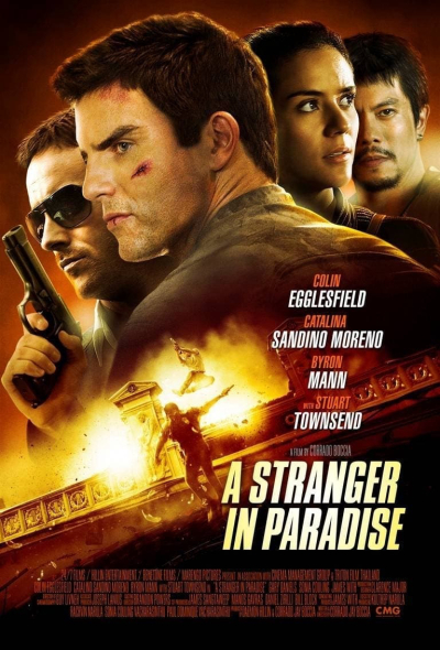 A Stranger in Paradise / A Stranger in Paradise (2013)