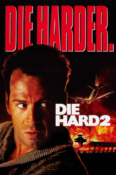 Die Hard 2 / Die Hard 2 (1990)