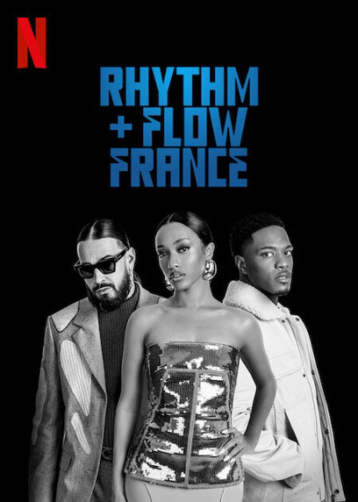 Rhythm Flow France (Season 2) / Rhythm Flow France (Season 2) (2023)