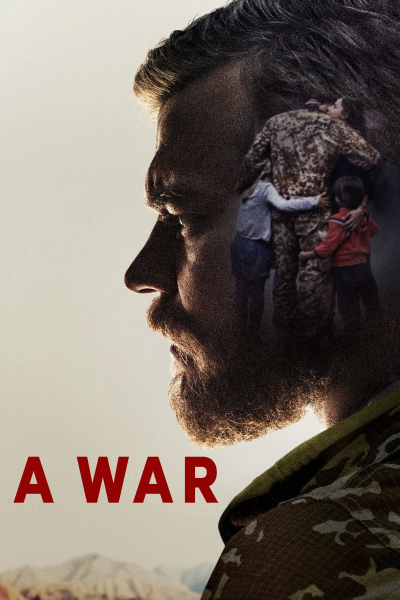 A War, A War / A War (2015)