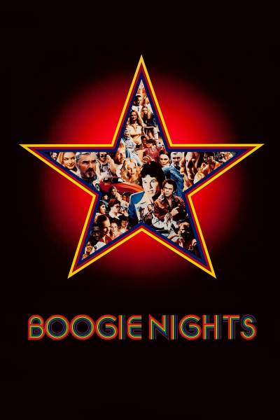 Boogie Nights, Boogie Nights / Boogie Nights (1997)