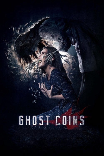 Ghost Coins / Ghost Coins (2014)