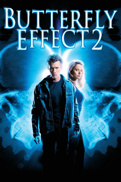 Hiệu Ứng Cánh Bướm 2, The Butterfly Effect 2 / The Butterfly Effect 2 (2006)