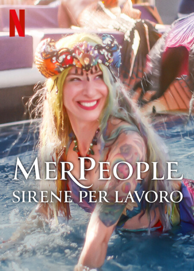 MerPeople / MerPeople (2023)