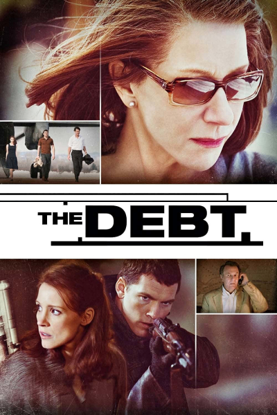 The Debt / The Debt (2010)