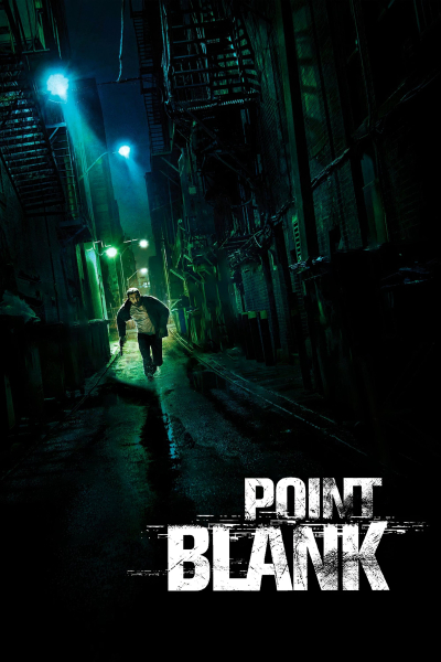Sứ Mệnh Tuyệt Mật, Point Blank / Point Blank (2010)