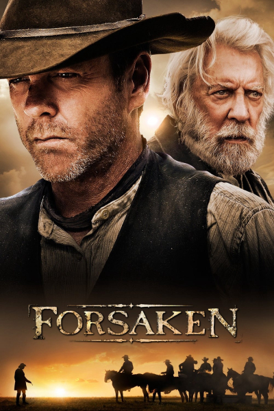 Chối Bỏ, Forsaken / Forsaken (2015)