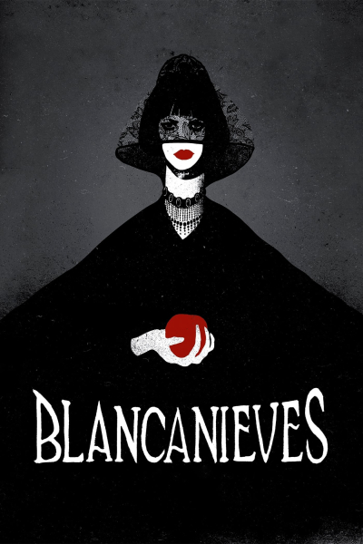 Blancanieves / Blancanieves (2012)