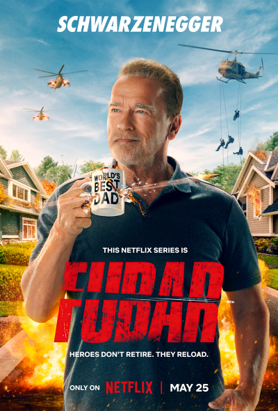 FUBAR / FUBAR (2023)