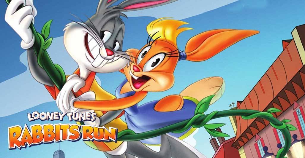 Looney Tunes: Rabbit Run (2015)