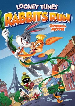 Looney Tunes: Rabbit Run (2015)