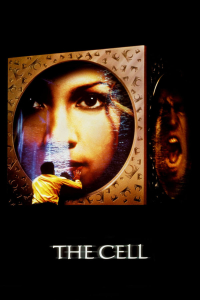 Bí Mật Dưới Nấm Mồ, The Cell / The Cell (2000)