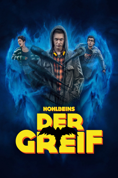 Der Greif, The Gryphon / The Gryphon (2023)