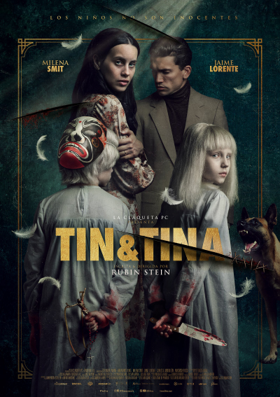 Tin & Tina, Tin & Tina / Tin & Tina (2023)
