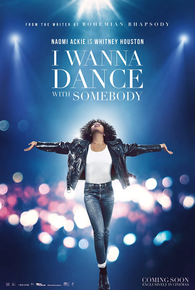 Whitney Houston: I Wanna Dance with Somebody / Whitney Houston: I Wanna Dance with Somebody (2022)