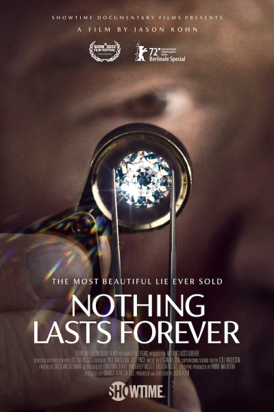 Nothing Lasts Forever / Nothing Lasts Forever (2022)