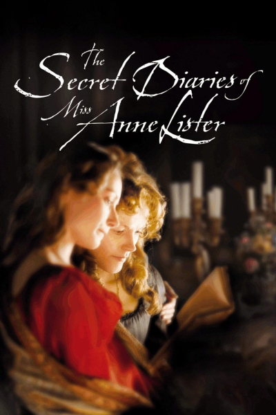 The Secret Diaries of Miss Anne Lister / The Secret Diaries of Miss Anne Lister (2010)