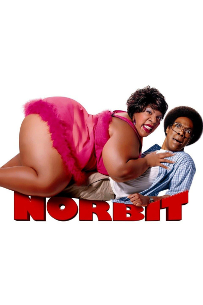 Norbit / Norbit (2007)