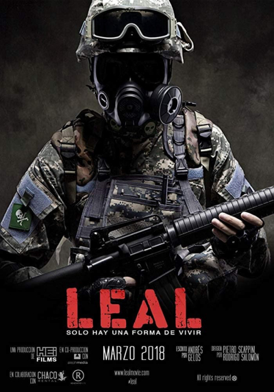 Leal / Leal (2018)