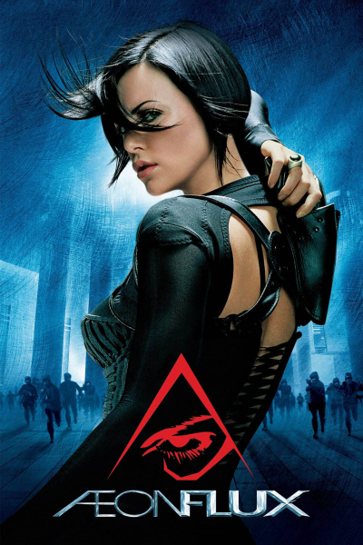 Nữ Chiến Binh Tương Laii, Æon Flux / Æon Flux (2005)