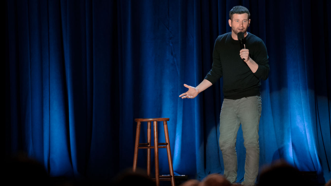 Brent Morin: I'm Brent Morin / Brent Morin: I'm Brent Morin (2015)