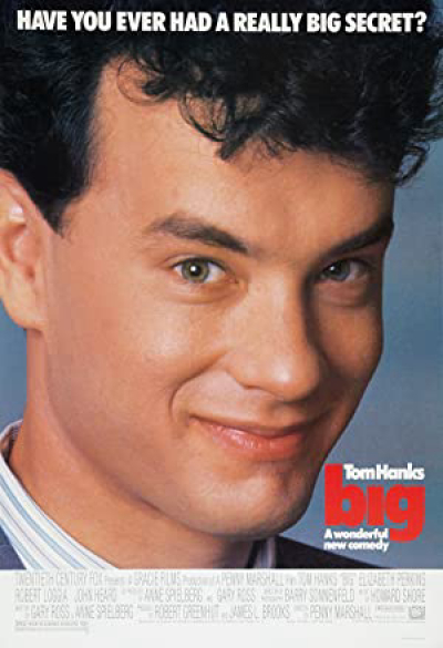 Big / Big (1988)