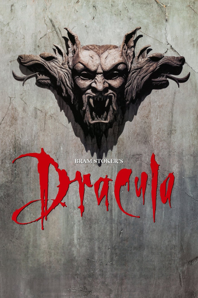 Bram Stoker's Dracula / Bram Stoker's Dracula (1992)