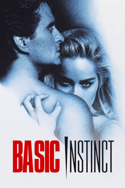 Basic Instinct / Basic Instinct (1992)