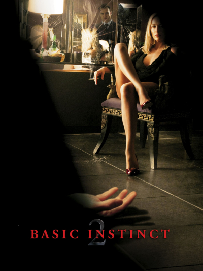 Basic Instinct 2 / Basic Instinct 2 (2006)