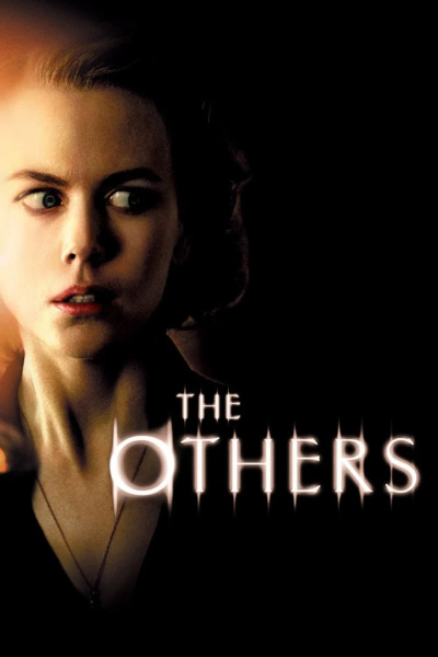 Ngôi Nhà Toàn Ma, The Others / The Others (2001)