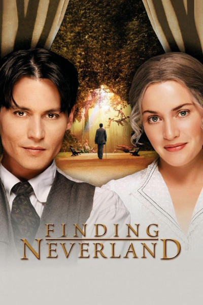 Đi Tìm Miền Đất Hứa, Finding Neverland / Finding Neverland (2004)