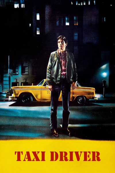 Taxi Driver / Taxi Driver (1976)