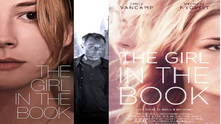 The Girl In The Book (2015)