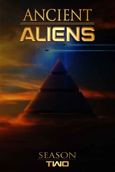 Ancient Aliens (Phần 2), Ancient Aliens (Season 2) / Ancient Aliens (Season 2) (2010)