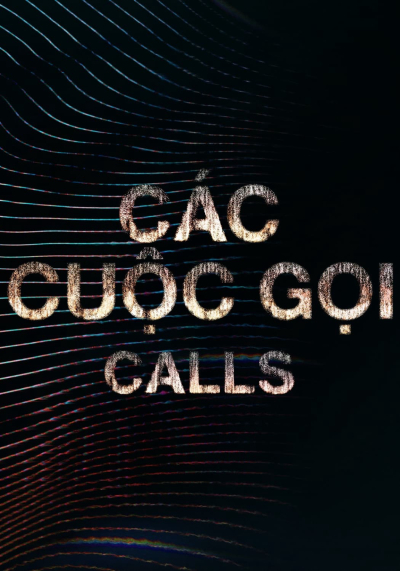 Calls / Calls (2021)