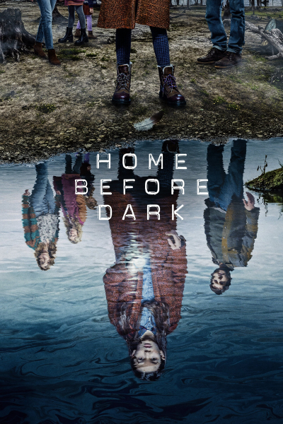 Home Before Dark (Season 2) / Home Before Dark (Season 2) (2021)