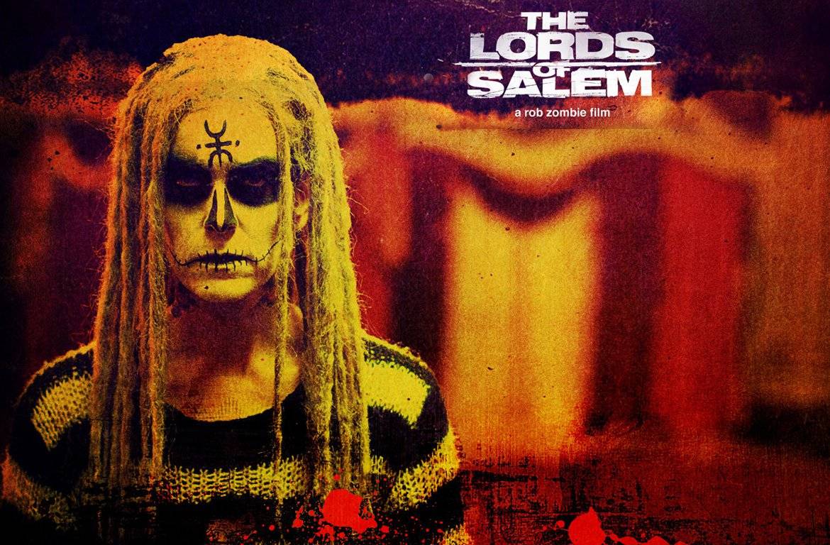 The Lords of Salem (2012)