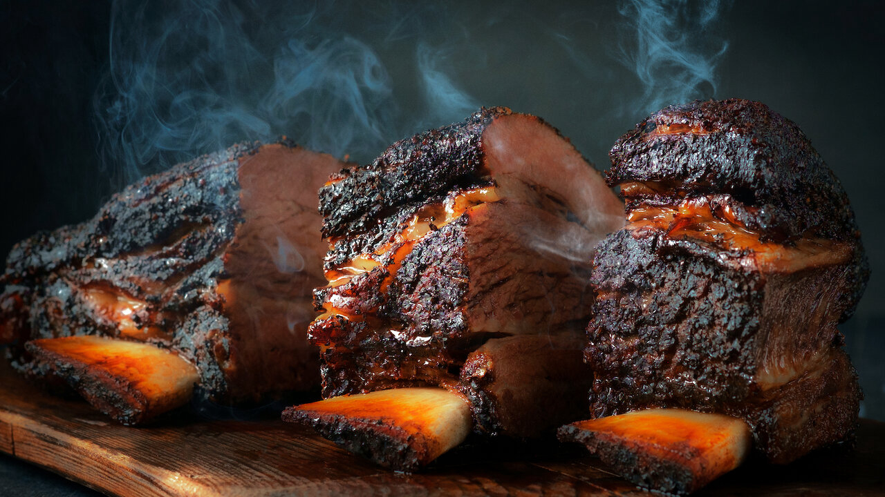 Xem Phim Bậc thầy thịt nướng (Phần 2), Barbecue Showdown (Season 2) 2023 Xem Phim Bậc thầy thịt nướng (Phần 2), Barbecue Showdown (Season 2) 2023