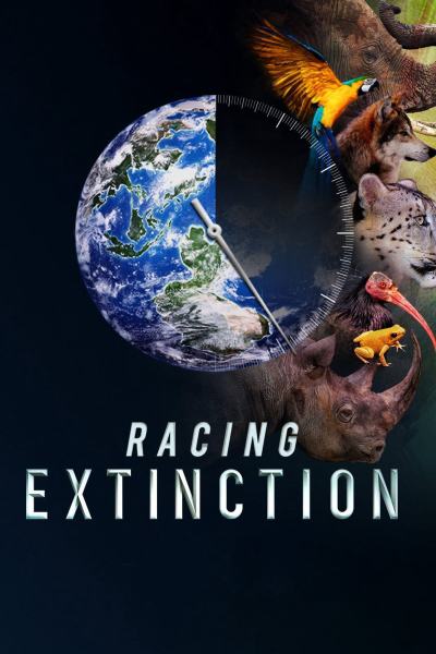 Racing Extinction / Racing Extinction (2015)