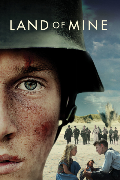 Land of Mine / Land of Mine (2015)