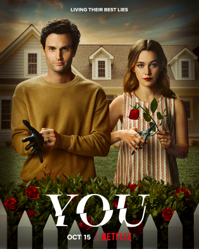 You (Season 2) / You (Season 2) (2019)