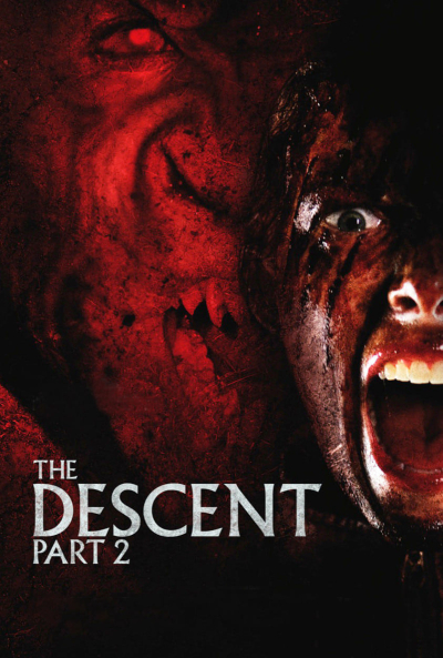 Hang Quỷ 2, The Descent: Part 2 / The Descent: Part 2 (2009)