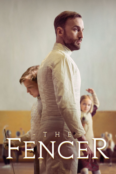 The Fencer / The Fencer (2015)