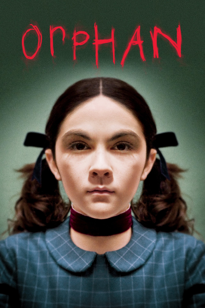 Orphan / Orphan (2009)