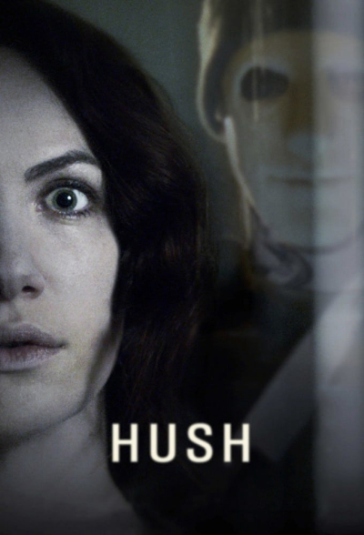 Hush / Hush (2016)