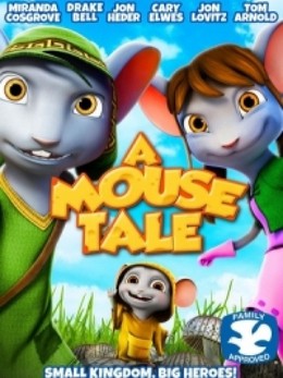 A Mouse Tale (2015)